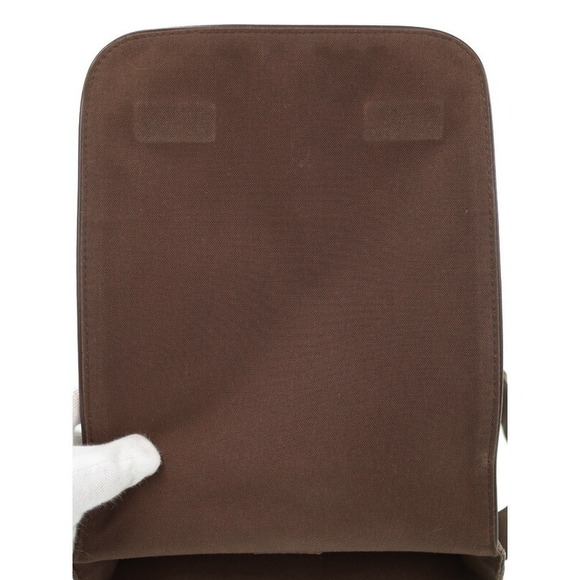 Louis Vuitton Damier Brooklyn Shoulder Bag - Picture 4 of 9